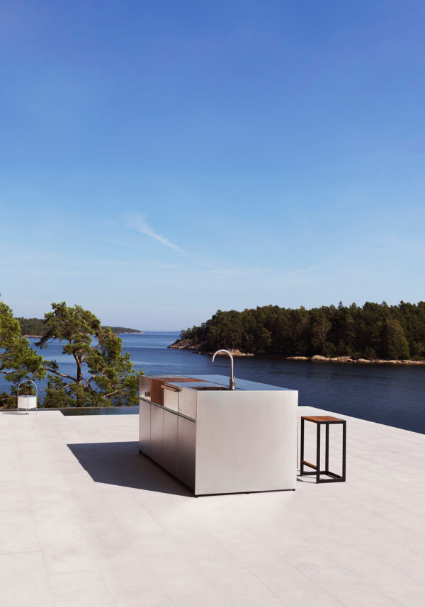 Kitchen Island Röshults