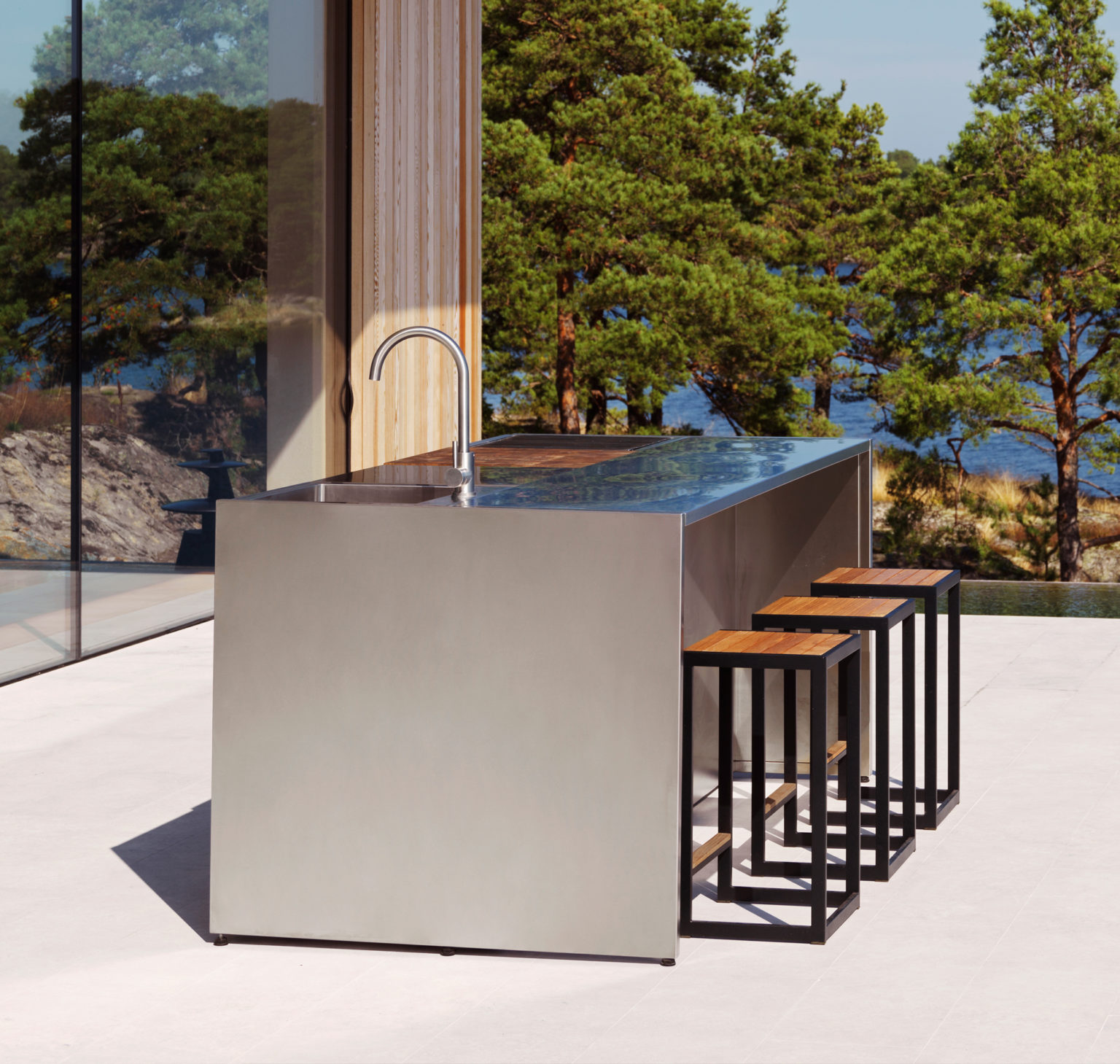 Kitchen Island Röshults