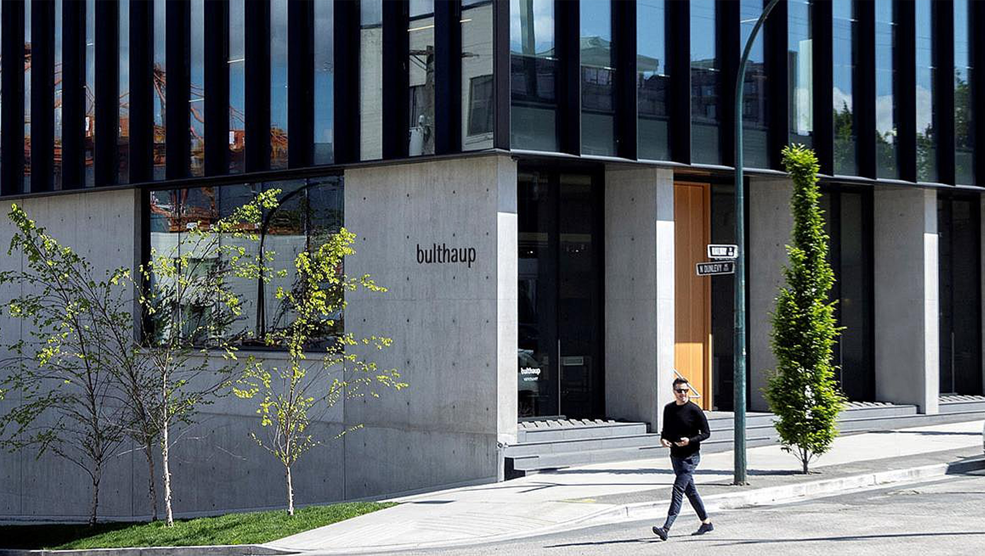 Image for Bulthaup Vancouver
