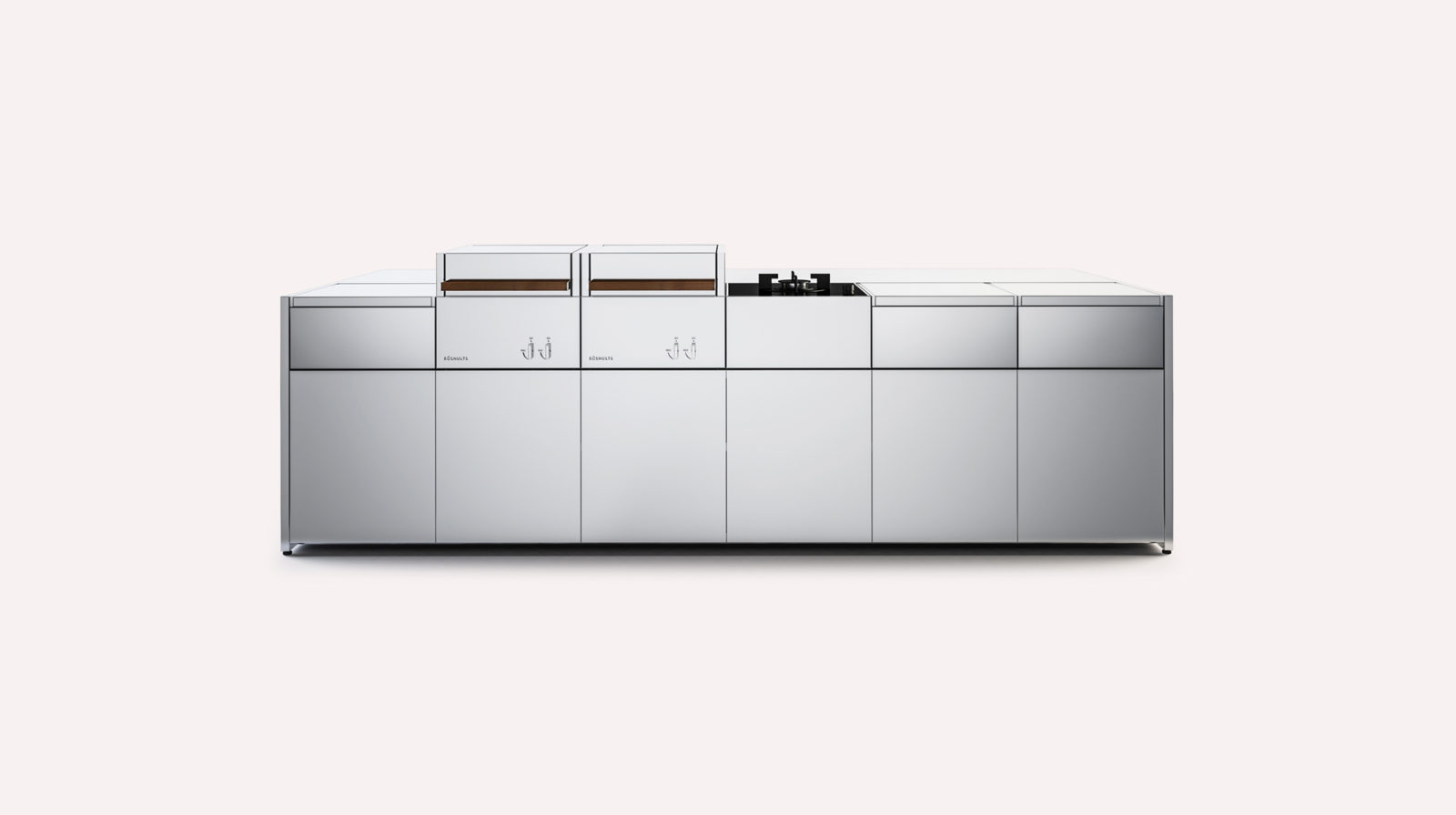 Example of configurations