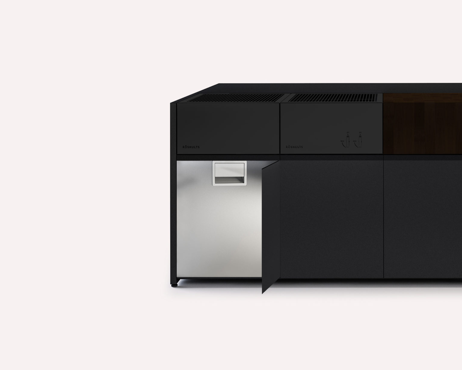 Kitchen Island Röshults