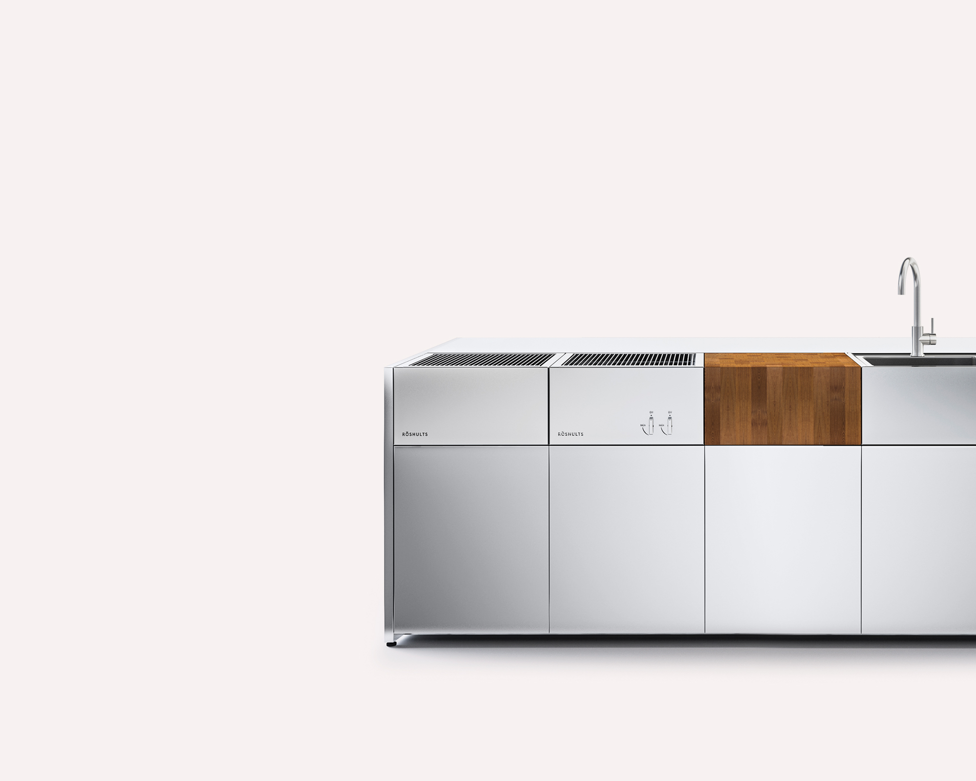 RÖSHULTS COLLECTION