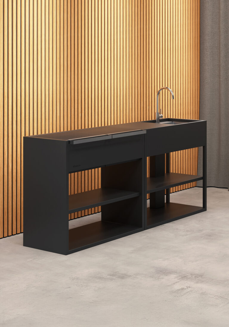 Essentials Sink 94 Right - Röshults