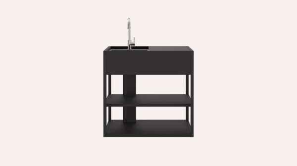 Essentials Sink 94 Left