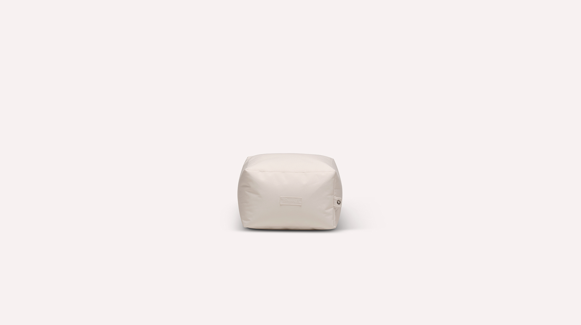 Superleggera Lounge Pouf