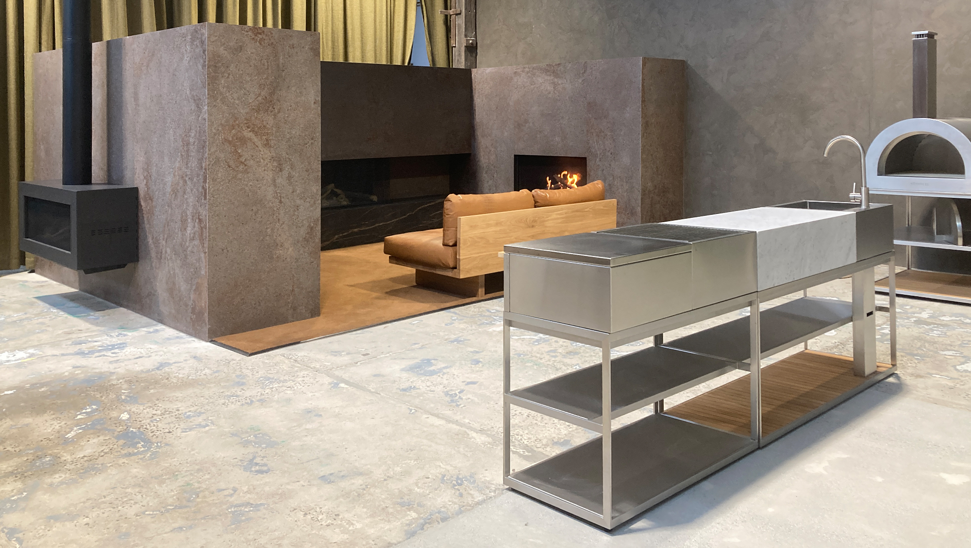 Image for OBLICA Sydney